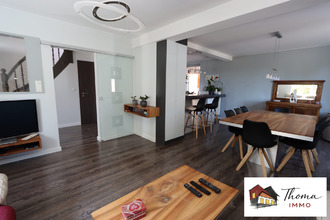 Ma-Cabane - Vente Maison Bartenheim, 158 m²