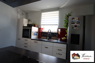 Ma-Cabane - Vente Maison Bartenheim, 158 m²