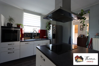 Ma-Cabane - Vente Maison Bartenheim, 158 m²