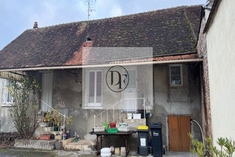 Ma-Cabane - Vente Maison Barville-en-Gâtinais, 81 m²