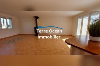 Ma-Cabane - Vente Maison Barzan, 135 m²