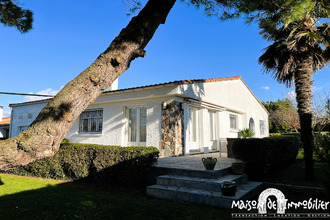 Vente Maison 17120, Barzan France