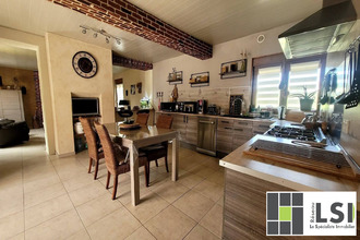 Ma-Cabane - Vente Maison Barzy-en-Thiérache, 125 m²
