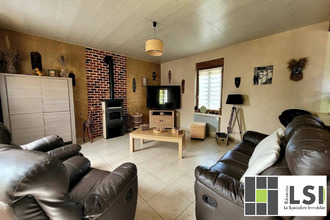 Ma-Cabane - Vente Maison Barzy-en-Thiérache, 125 m²
