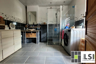 Ma-Cabane - Vente Maison Barzy-en-Thiérache, 125 m²