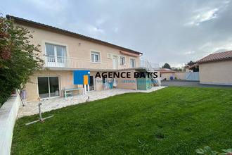 Ma-Cabane - Vente Maison BAS-EN-BASSET, 235 m²