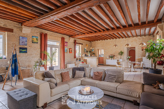 Ma-Cabane - Vente Maison BASLY, 530 m²