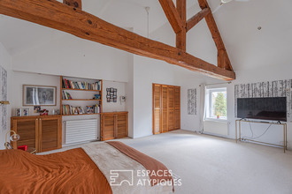 Ma-Cabane - Vente Maison BASLY, 530 m²