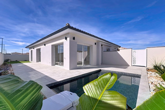 Vente Maison 34290, BASSAN France