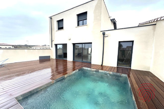 Ma-Cabane - Vente Maison BASSAN, 135 m²