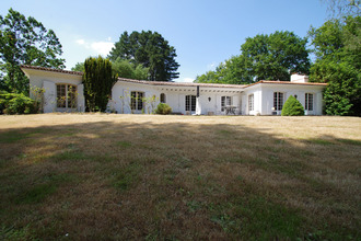 Ma-Cabane - Vente Maison Basse-Goulaine, 307 m²