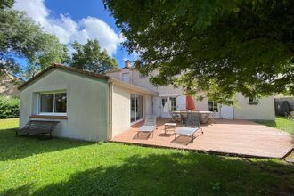 Ma-Cabane - Vente Maison BASSE-GOULAINE, 164 m²