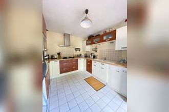 Ma-Cabane - Vente Maison BASSE-GOULAINE, 164 m²