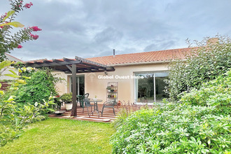 Ma-Cabane - Vente Maison BASSE-GOULAINE, 115 m²