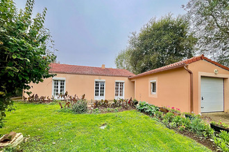 Ma-Cabane - Vente Maison BASSE-GOULAINE, 161 m²