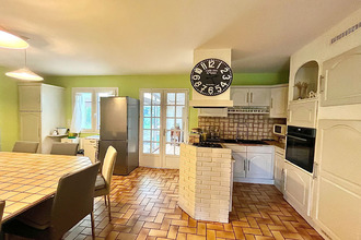 Ma-Cabane - Vente Maison BASSE-GOULAINE, 161 m²