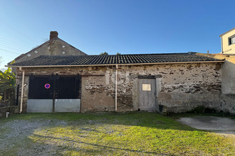 Ma-Cabane - Vente Maison BASSE-GOULAINE, 53 m²