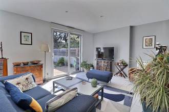 Ma-Cabane - Vente Maison BASSE-GOULAINE, 134 m²