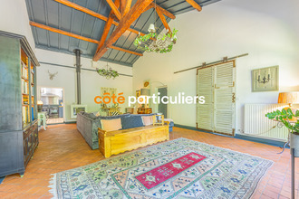 Ma-Cabane - Vente Maison BASSE-GOULAINE, 180 m²