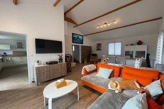 Ma-Cabane - Vente Maison BASSE-GOULAINE, 132 m²