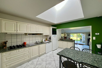 Ma-Cabane - Vente Maison BASSE-GOULAINE, 126 m²