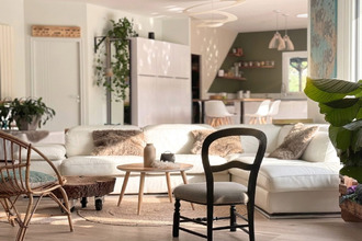 Ma-Cabane - Vente Maison Basse-Goulaine, 186 m²