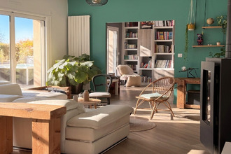 Ma-Cabane - Vente Maison Basse-Goulaine, 186 m²