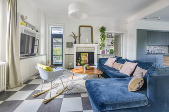 Ma-Cabane - Vente Maison Basse-Goulaine, 140 m²