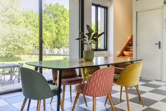 Ma-Cabane - Vente Maison Basse-Goulaine, 140 m²