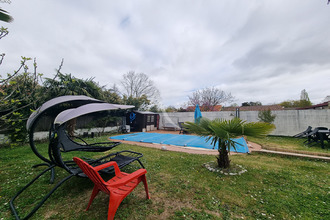 Ma-Cabane - Vente Maison BASSE-GOULAINE, 155 m²