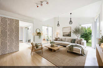Ma-Cabane - Vente Maison BASSE-GOULAINE, 194 m²