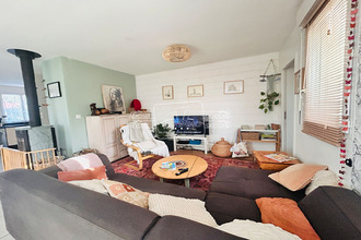 Ma-Cabane - Vente Maison BASSE-GOULAINE, 101 m²