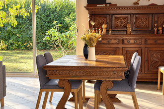 Ma-Cabane - Vente Maison Basse-Goulaine, 140 m²