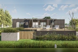 Ma-Cabane - Vente Maison Basse-Ham, 134 m²