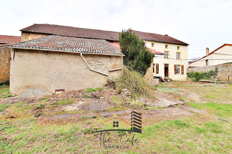 Ma-Cabane - Vente Maison BASSE-RENTGEN, 168 m²