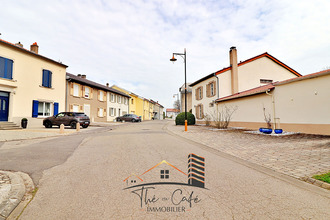 Ma-Cabane - Vente Maison BASSE-RENTGEN, 168 m²