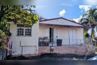 Ma-Cabane - Vente Maison Basse-Terre, 90 m²