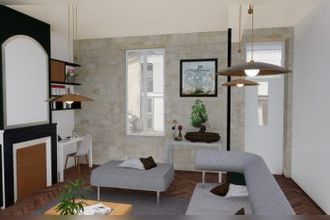 Ma-Cabane - Vente Maison Bassens, 110 m²