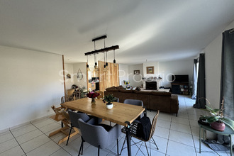 Ma-Cabane - Vente Maison Bassens, 120 m²