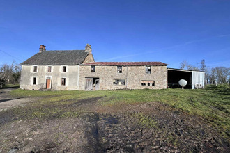 Ma-Cabane - Vente Maison Bassignac, 131 m²