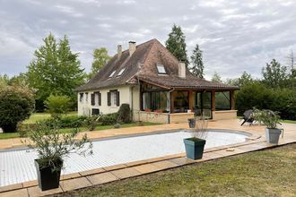 Ma-Cabane - Vente Maison BASSILLAC, 160 m²