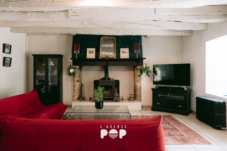 Ma-Cabane - Vente Maison BASSILLAC, 253 m²