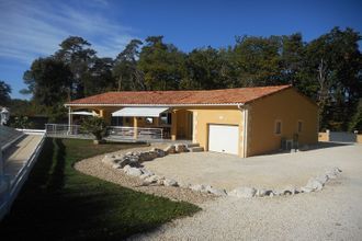 Ma-Cabane - Vente Maison BASSILLAC ET AUBEROCHE, 115 m²