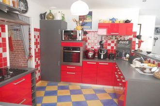 Ma-Cabane - Vente Maison BASSILLAC ET AUBEROCHE, 115 m²