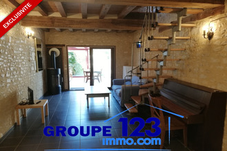 Ma-Cabane - Vente Maison Bassou, 99 m²