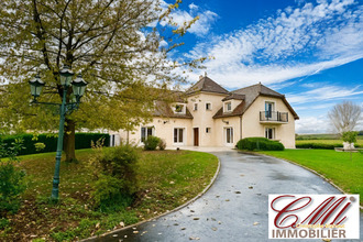 Ma-Cabane - Vente Maison Bassuet, 385 m²