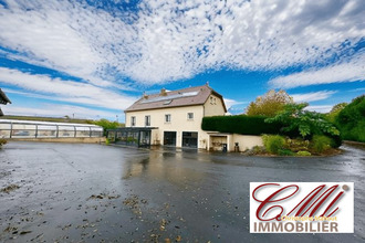 Ma-Cabane - Vente Maison Bassuet, 385 m²