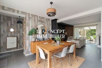 Ma-Cabane - Vente Maison Bassussarry, 108 m²