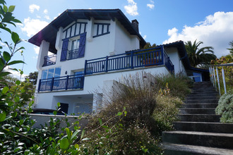 Ma-Cabane - Vente Maison Bassussarry, 190 m²