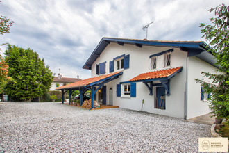 Ma-Cabane - Vente Maison BASSUSSARRY, 212 m²